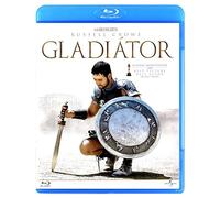 Gladiator [Blu-Ray] [Region B] (IMPORT) (Pas de version française)