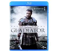 Gladiator [Blu-Ray] [Region B] (IMPORT) (Pas de version française)