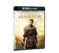 Gladiator [Blu-Ray] [Region Free] (Audio français. Sous-titres français)