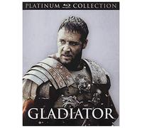 Gladiator [Blu-Ray] [Region Free] (IMPORT) (Pas de version française)