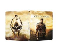 Gladiator [Blu-Ray] [Region Free] (IMPORT) (Pas de version française)