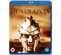 Gladiator (Blu-ray) Tomas Arana Joaquin Phoenix David Hemmings Djimon Hounsou