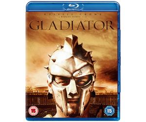 Gladiator (Blu-ray) Tomas Arana Joaquin Phoenix David Hemmings Djimon Hounsou