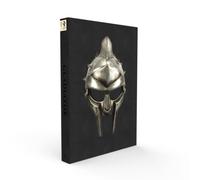 Gladiator (BOX) [Blu-Ray] [Region Free] (IMPORT) (Pas de version française)