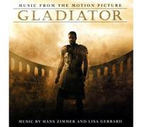Gladiator CD
