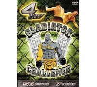 Gladiator Challenge - 4 Event Set [Import USA Zone 1]