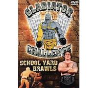 Gladiator Challenge: School Yard Brawls [Import USA Zone 1]