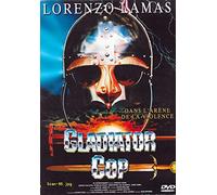 GLADIATOR COP