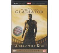 Gladiator De Ridley Scott Avec Russel Crowe