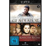 Gladiator/Der Untergang des römischen Reiches [Import]
