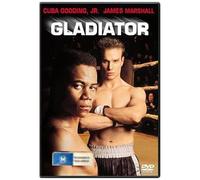 Gladiator [Digital Video Disc] Australia - Import, Ntsc Region 0