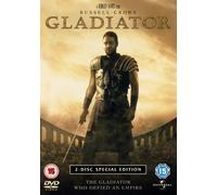 Gladiator [DVD] by Russell Crowe