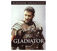 Gladiator [DVD] (IMPORT) (Pas de version française)