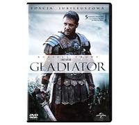 Gladiator [DVD] (IMPORT) (Pas de version française)