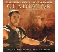 Gladiator Hans Zimmer (Compositeur), Lisa Gerrard (Compositeur), Bande originale de film (Genre)