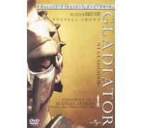 Gladiator – DVD – Édition spéciale version longue (Importé)