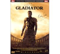 Gladiator - DVD - Édition Collector (2 DVD)