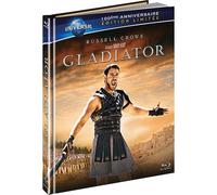 Gladiator – Blu-ray – Édition limitée 100ème anniversaire – Digibook