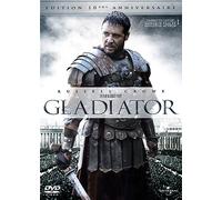 Gladiator [Édition Single]