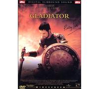 Gladiator – Universal Pictures – Édition Single
