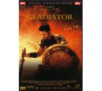 Gladiator – Universal Pictures – Édition Single