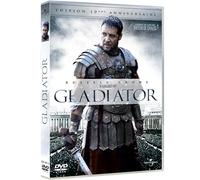 Gladiator [Édition Single]