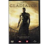 Gladiator - Édition Single - Edition Belge