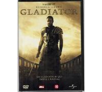 Gladiator - Édition Single - Edition Belge