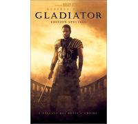 Gladiator - Édition Spéciale