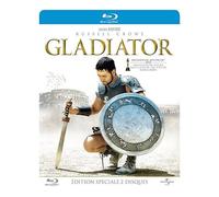 Gladiator - Édition Spéciale - Boîtier Steelbook® - Blu-Ray