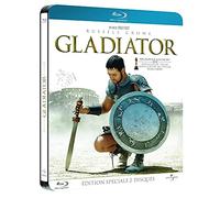 Gladiator – Blu-ray – Édition Spéciale – Boîtier Steelbook