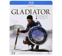Gladiator – Blu-ray – Édition Spéciale – Boîtier Steelbook – Universal Pictures