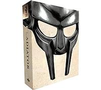 Gladiator Édition Titans Of Cult Blu-ray 4K Ultra HD