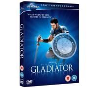 Gladiator – Édition Royaume‑Uni – Import