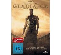 Gladiator (Einzel-Dvd)