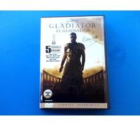 Gladiator. El Gladiador