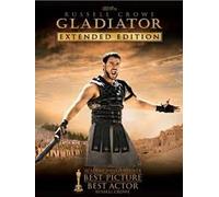 Gladiator Extended Edition (REGION 1) (NTSC)