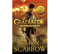 Gladiator: Fight for Freedom