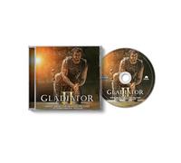 Gladiator 2 Soundtrack CD
