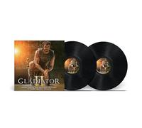 Gladiator 2 Soundtrack Vinyle