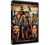 Gladiator II – DVD – Paramount Pictures