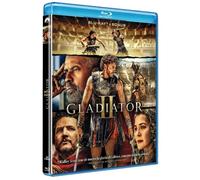 Gladiator Ii (2024) (Blu Ray)