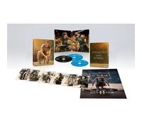 Gladiator Ii (2024) (Blu Ray 4k Ultra Hd) (Steelbook) (Ed. Collector 2)