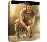 Gladiator II (2024) (Blu Ray 4K Ultra HD) (Steelbook) (Ed. Collector 2) G