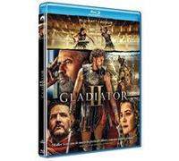 Gladiator II (2024) (Blu Ray) G