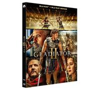 Gladiator II – Paramount Pictures – Blu-ray