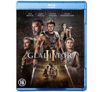 GLADIATOR II-BIL-BLURAY G