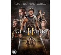 GLADIATOR II-BIL G