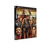 Paramount Gladiator II - Blu-ray