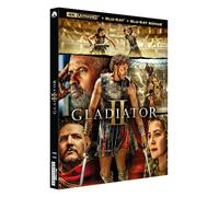 Paramount Gladiator II - Blu-ray